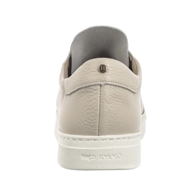 Ryłko Beżowe 0ERW9_Y_ _6NJ (RY1008-a) shoes