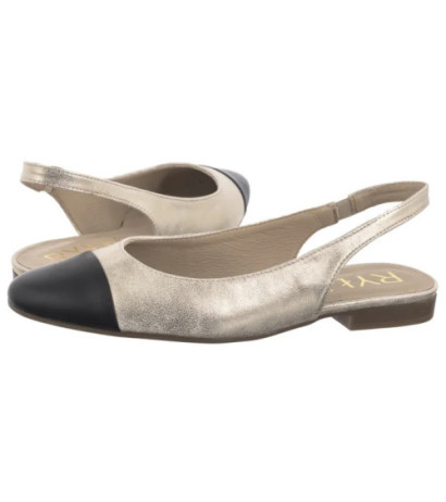 Ryłko Złote L1ES5__ _1TM (RY1010-a) sandals