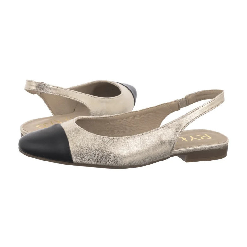 Ryłko Złote L1ES5__ _1TM (RY1010-a) sandals
