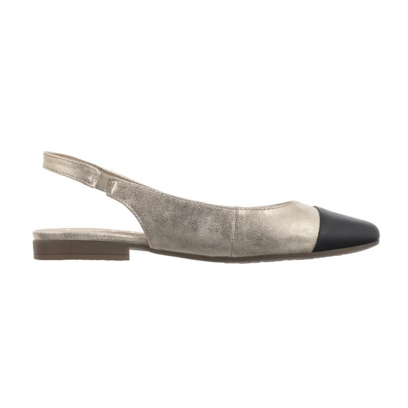 Ryłko Złote L1ES5__ _1TM (RY1010-a) sandals