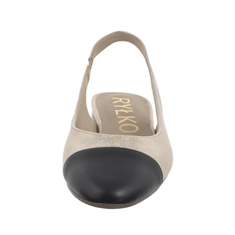 Ryłko Złote L1ES5__ _1TM (RY1010-a) sandals