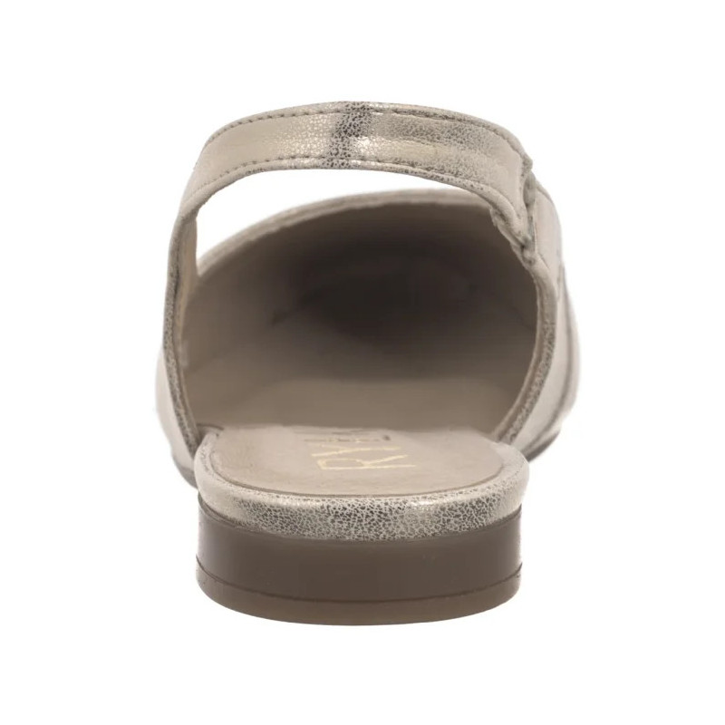 Ryłko Złote L1ES5__ _1TM (RY1010-a) sandals