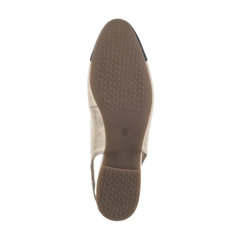 Ryłko Złote L1ES5__ _1TM (RY1010-a) sandals