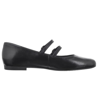 Ryłko Czarne 0UNI9__ _4JZ (RY1011-a) shoes