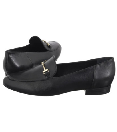 Ryłko Czarne 2VR68_V_ _WD8 (RY984-b) shoes