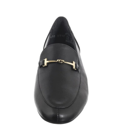 Ryłko Czarne 2VR68_V_ _WD8 (RY984-b) shoes