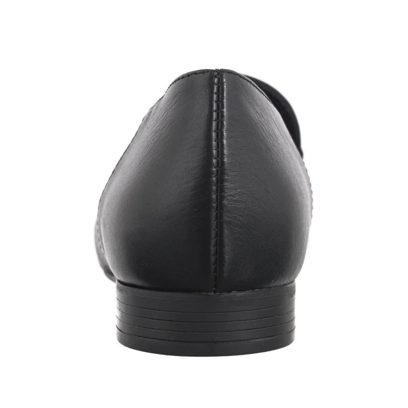 Ryłko Czarne 2VR68_V_ _WD8 (RY984-b) shoes