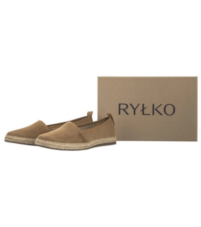 Ryłko Rude 1MNF8__ _4PA (RY1003-b) shoes