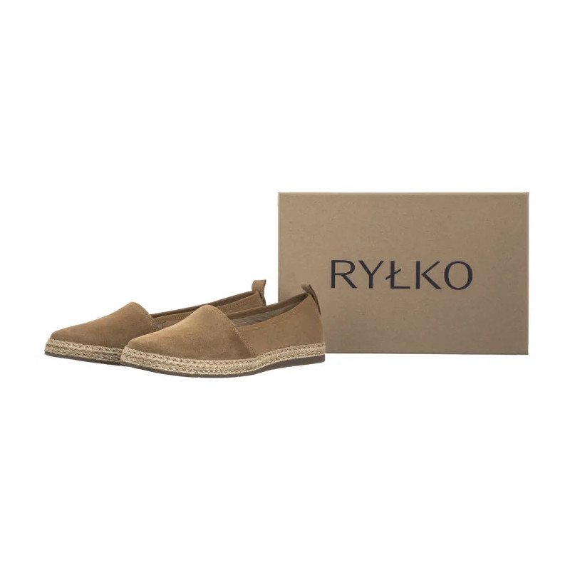 Ryłko Rude 1MNF8__ _4PA (RY1003-b) shoes
