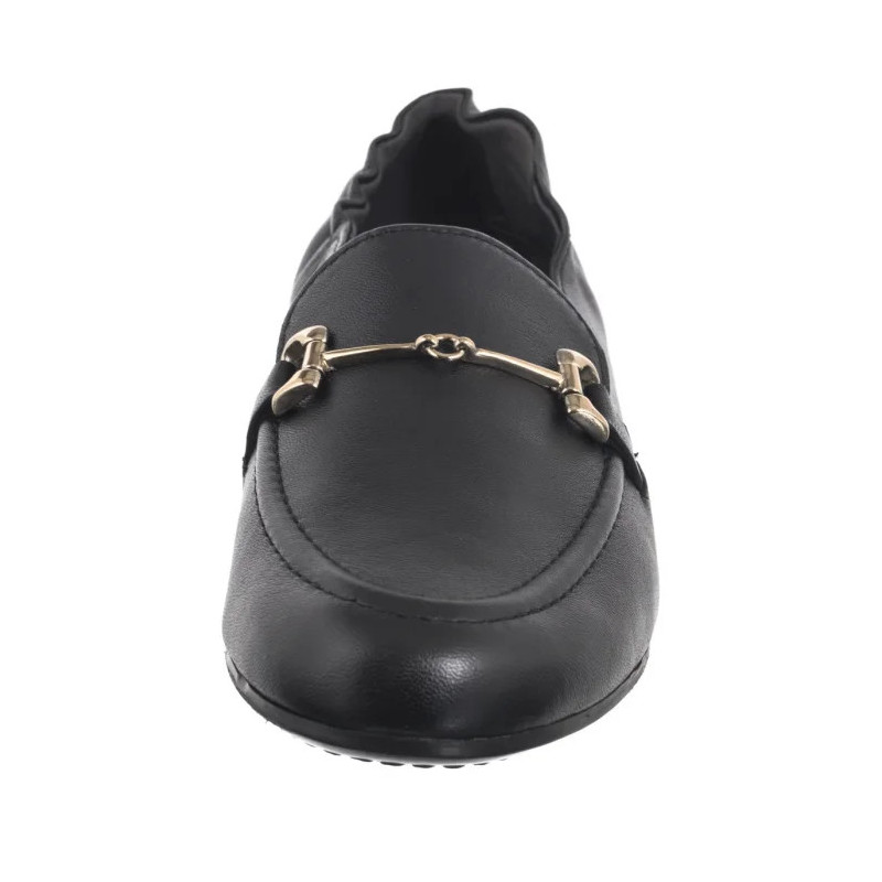 Ryłko Czarne R1R81__ _45 (RY992-b) shoes