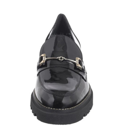 Ryłko Czarne Lakierowane N2R60_BM _4NP (RY997-b) shoes