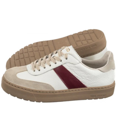 Ryłko Białe 0ERW8_Z_ _3TP (RY1013-a) shoes