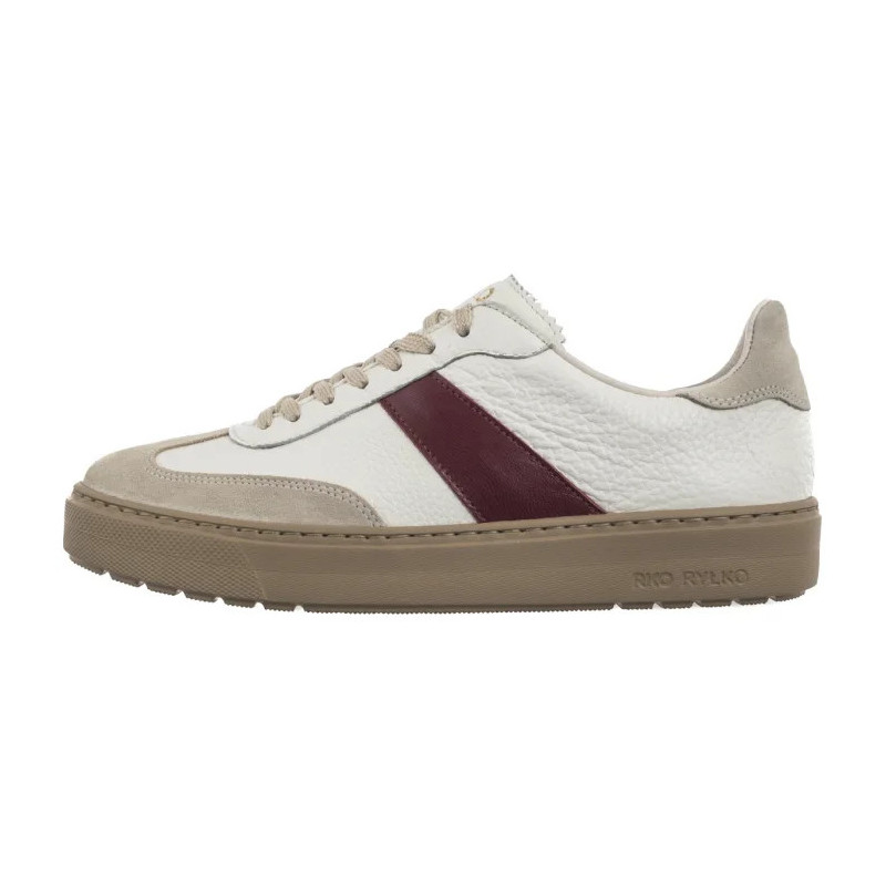 Ryłko Białe 0ERW8_Z_ _3TP (RY1013-a) shoes