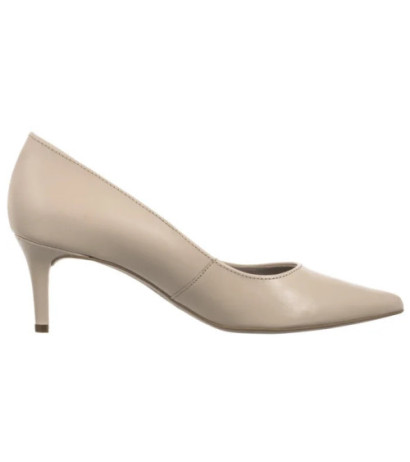 Ryłko Beżowe A6200_A_ _MR4 (RY1014-a) high heels