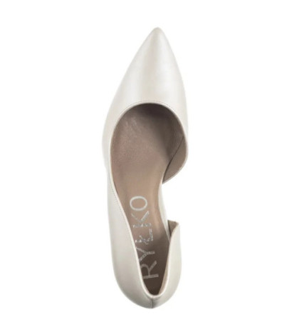 Ryłko Perłowe 8ZNG9_T1 _2TF (RY1017-a) high heels