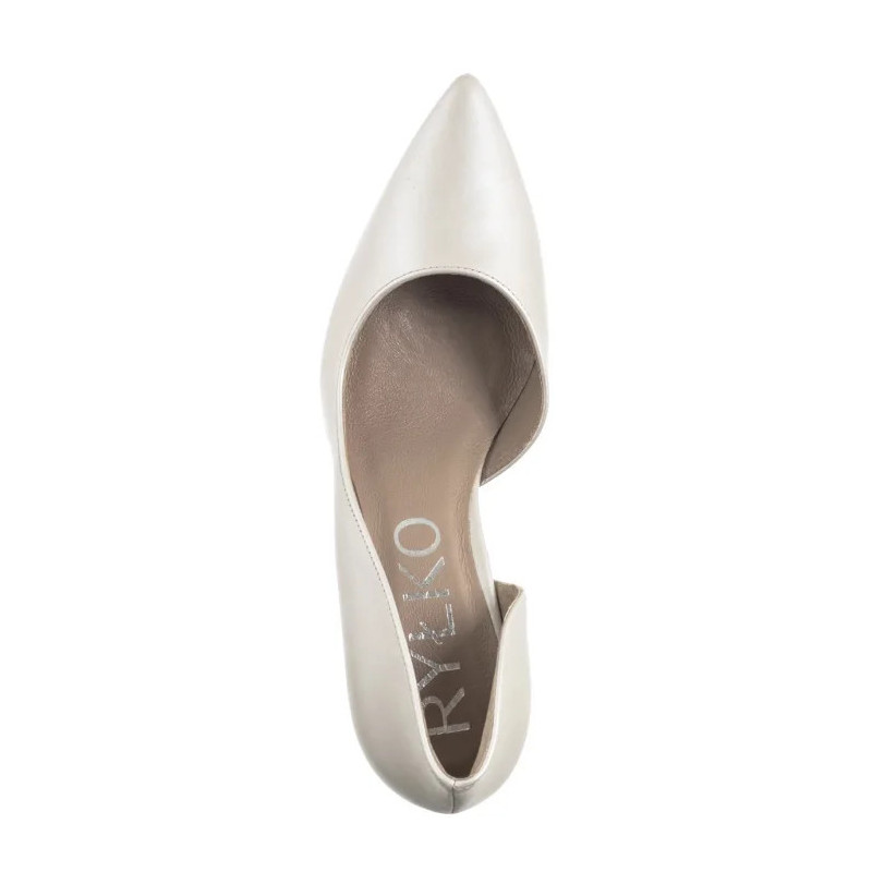 Ryłko Perłowe 8ZNG9_T1 _2TF (RY1017-a) high heels
