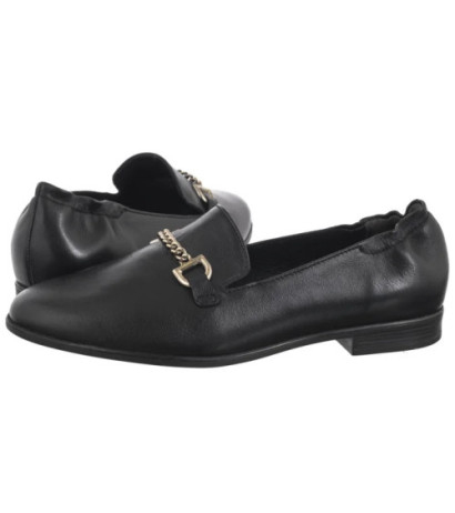 Ryłko Czarne Y2R78__ _45 (RY1018-a) shoes