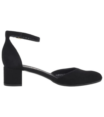 Ryłko Czarne A4KT2___ __14 (RY1021-a) shoes