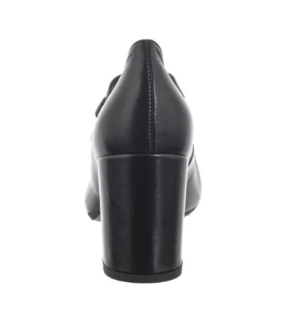 Ryłko Czarne L7201_T3 _4JZ (RY1024-a) shoes