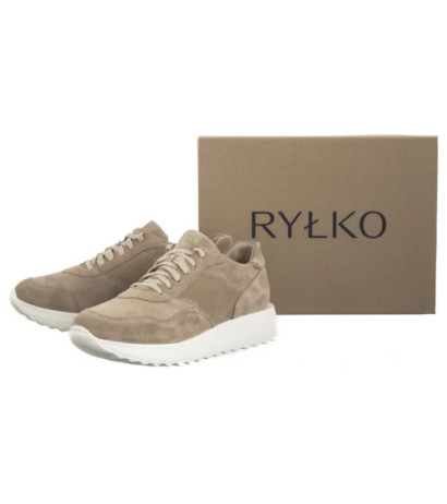 Ryłko Piaskowe D1RP3_IV _5TE (RY1025-a) shoes