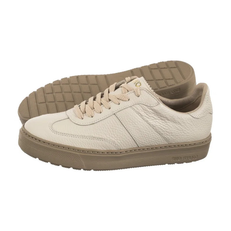 Ryłko Kremowe 0ERW8_Z_ _6NJ (RY1026-a) shoes