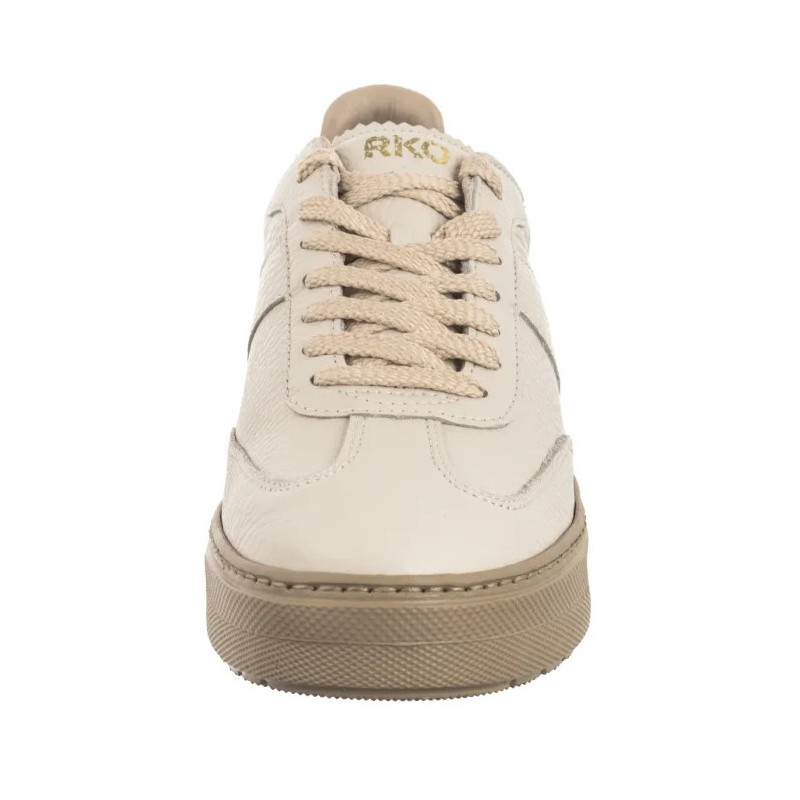 Ryłko Kremowe 0ERW8_Z_ _6NJ (RY1026-a) shoes