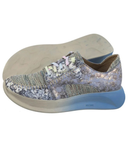 Maciejka Niebieskie 6776A-06/00-1 (MA1317-a) sports Shoes
