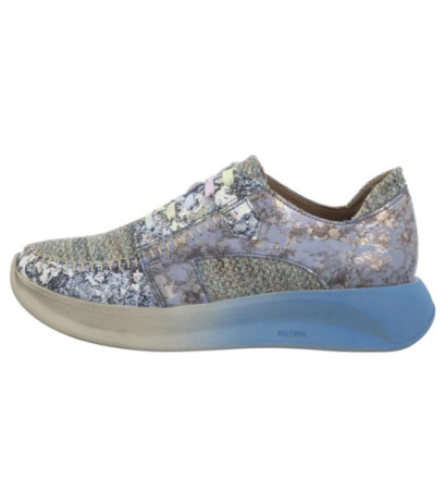 Maciejka Niebieskie 6776A-06/00-1 (MA1317-a) sports Shoes