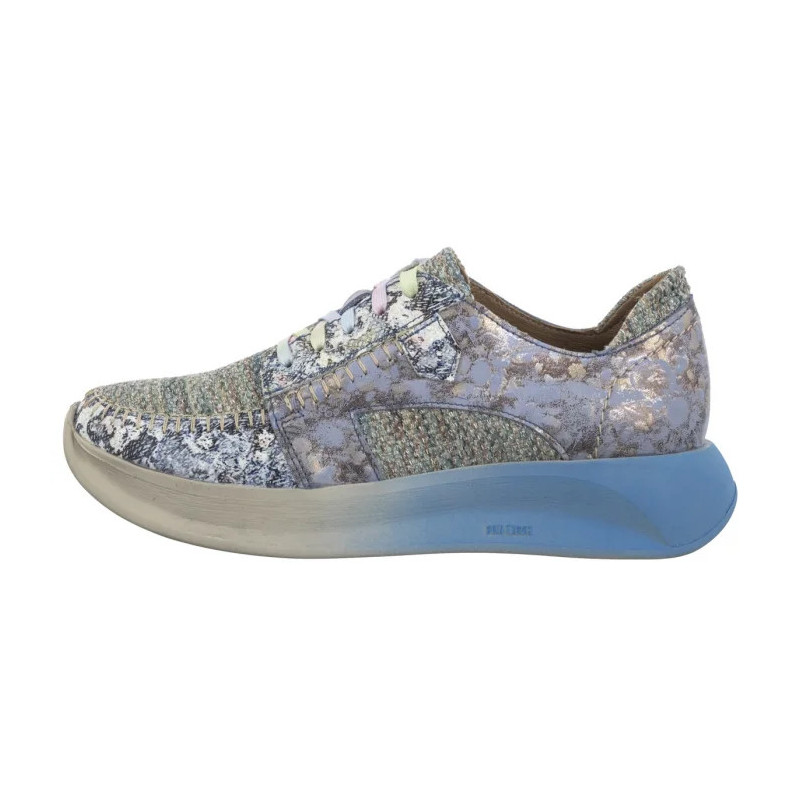 Maciejka Niebieskie 6776A-06/00-1 (MA1317-a) sports Shoes