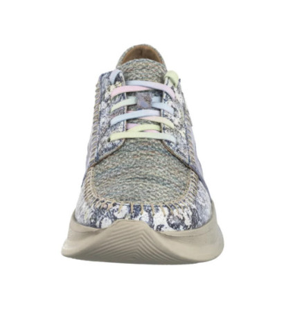 Maciejka Niebieskie 6776A-06/00-1 (MA1317-a) sports Shoes