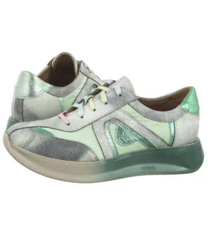Maciejka Zielone 06781-19/00-1 (MA1318-a) sports Shoes