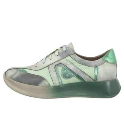 Maciejka Zielone 06781-19/00-1 (MA1318-a) sports Shoes
