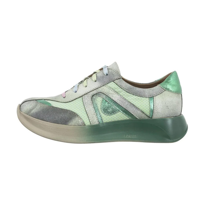 Maciejka Zielone 06781-19/00-1 (MA1318-a) sports Shoes