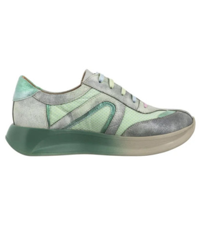 Maciejka Zielone 06781-19/00-1 (MA1318-a) sports Shoes