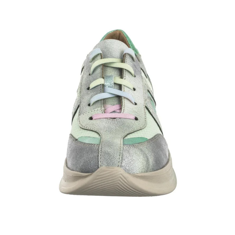 Maciejka Zielone 06781-19/00-1 (MA1318-a) sports Shoes