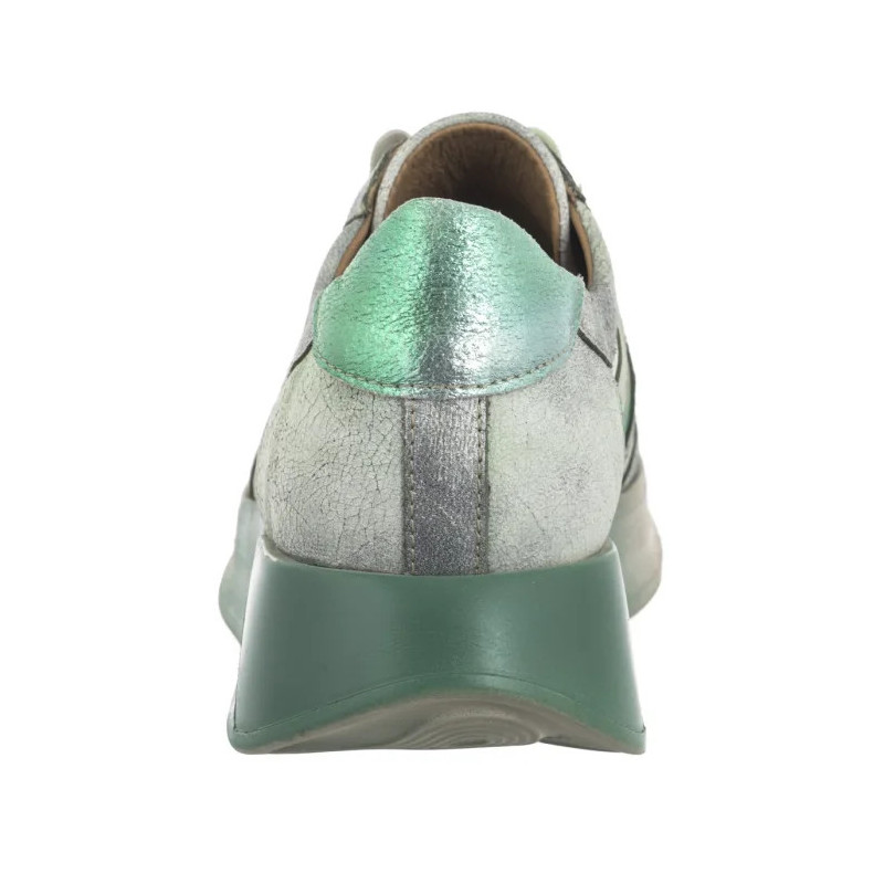 Maciejka Zielone 06781-19/00-1 (MA1318-a) sports Shoes