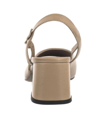 Wojas Beżowe/Czarne 35147-54 (WO260-a) shoes