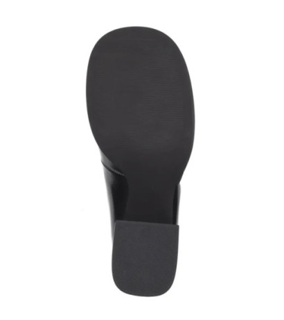 Wojas Czarne Lakierowane 35161-51 (WO264-a) shoes