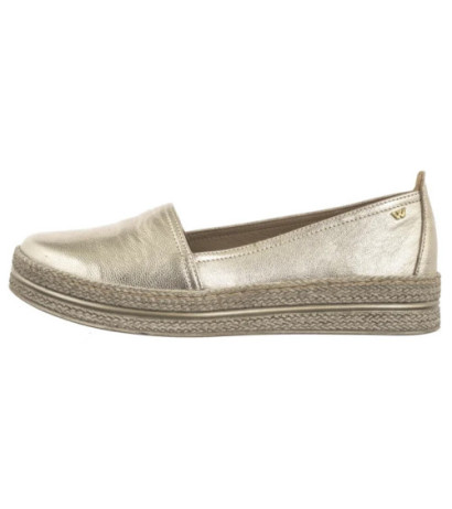 Wojas Złote 46277-58 (WO265-a) shoes