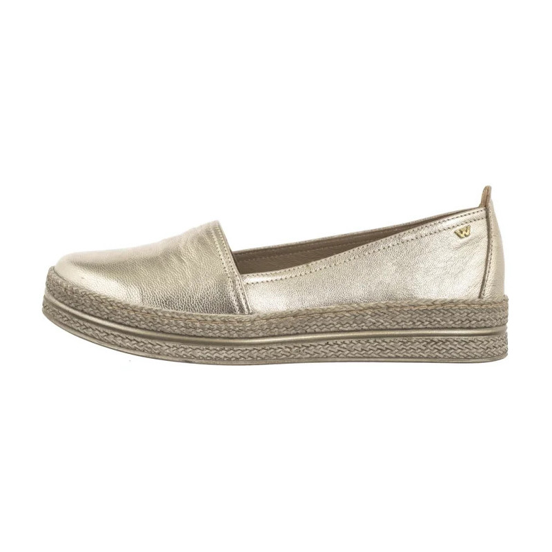 Wojas Złote 46277-58 (WO265-a) shoes