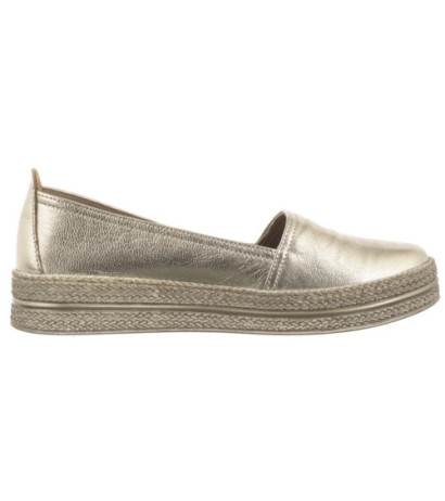 Wojas Złote 46277-58 (WO265-a) shoes