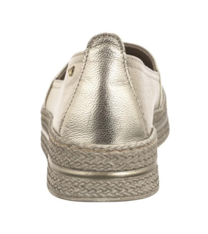 Wojas Złote 46277-58 (WO265-a) shoes