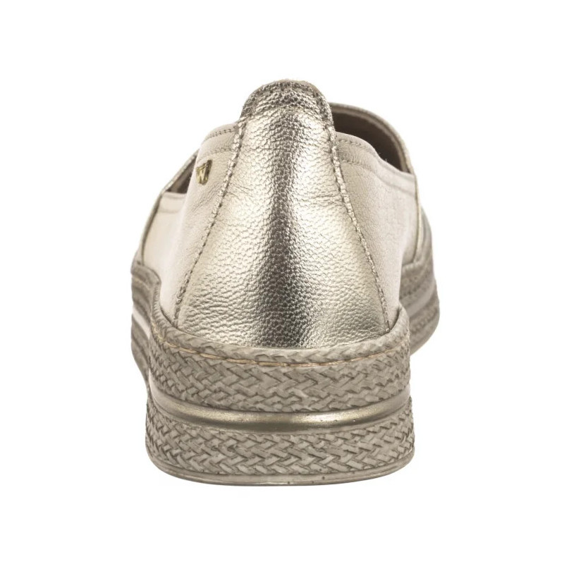 Wojas Złote 46277-58 (WO265-a) shoes