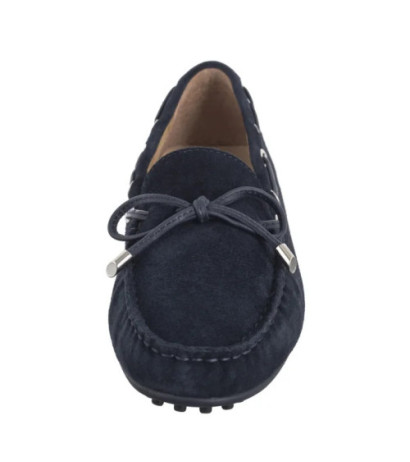 Wojas Granatowe 46327-66 (WO269-a) shoes