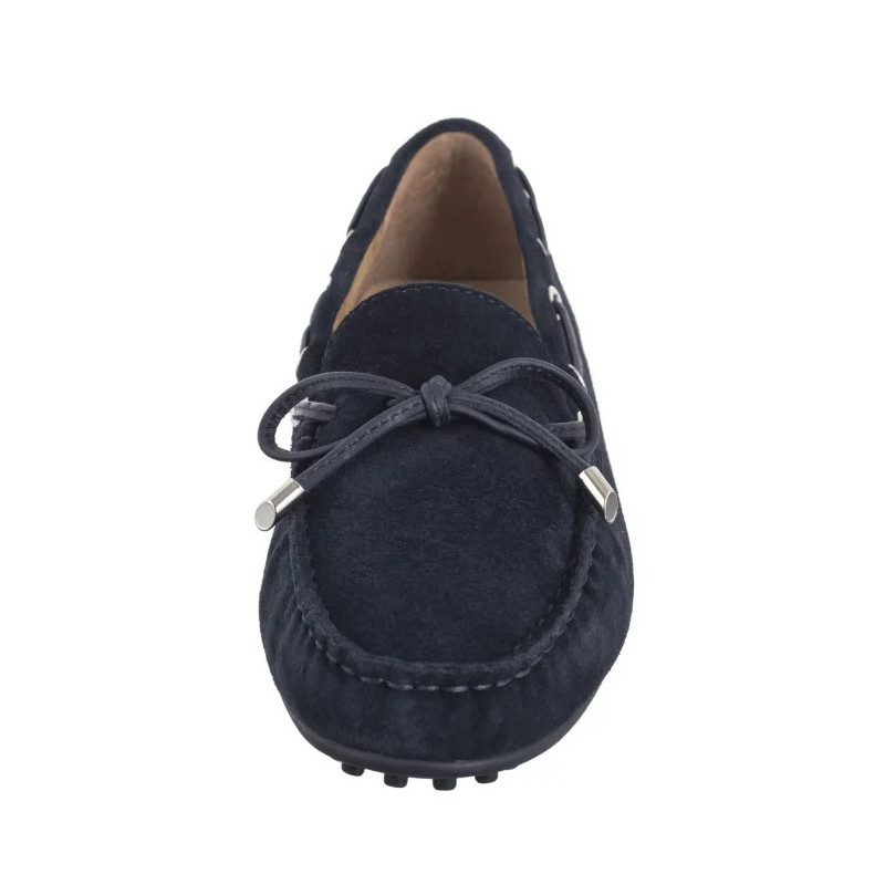 Wojas Granatowe 46327-66 (WO269-a) shoes