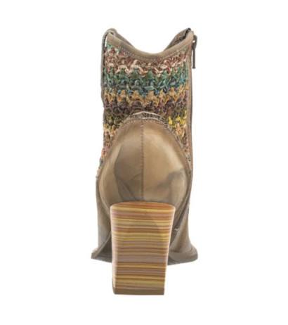 Maciejka Rude 06810-29/00-1 (MA1319-a) shoes