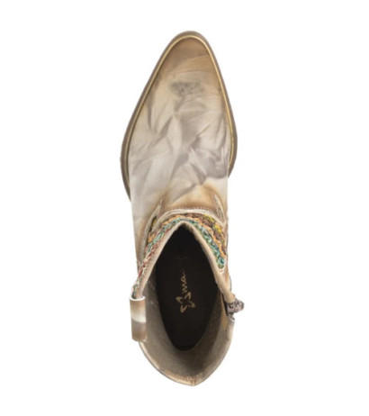 Maciejka Rude 06810-29/00-1 (MA1319-a) shoes