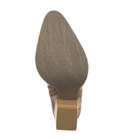 Maciejka Rude 06810-29/00-1 (MA1319-a) shoes