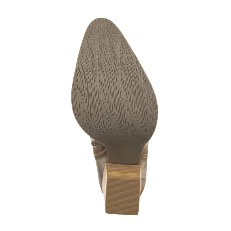 Maciejka Rude 06810-29/00-1 (MA1319-a) shoes