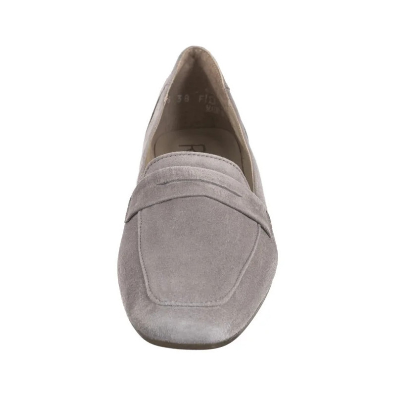 Ryłko Szare A1R69_Q_ _3TS (RY1038-a) shoes